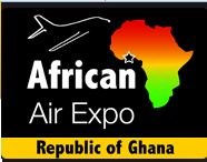 The 1st Global Aviation Exhibition for Africa